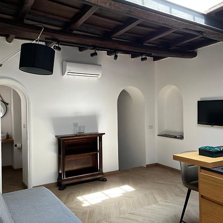 Trastevere Suite Apartment Roma Esterno foto