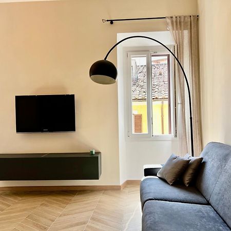 Trastevere Suite Apartment Roma Esterno foto