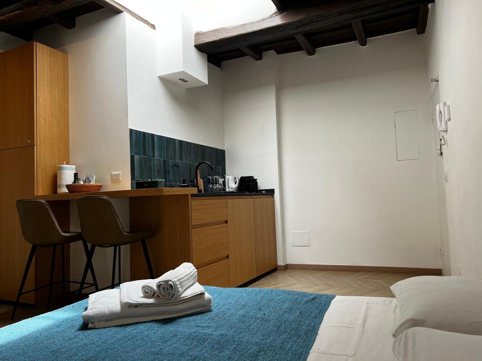 Trastevere Suite Apartment Roma Esterno foto