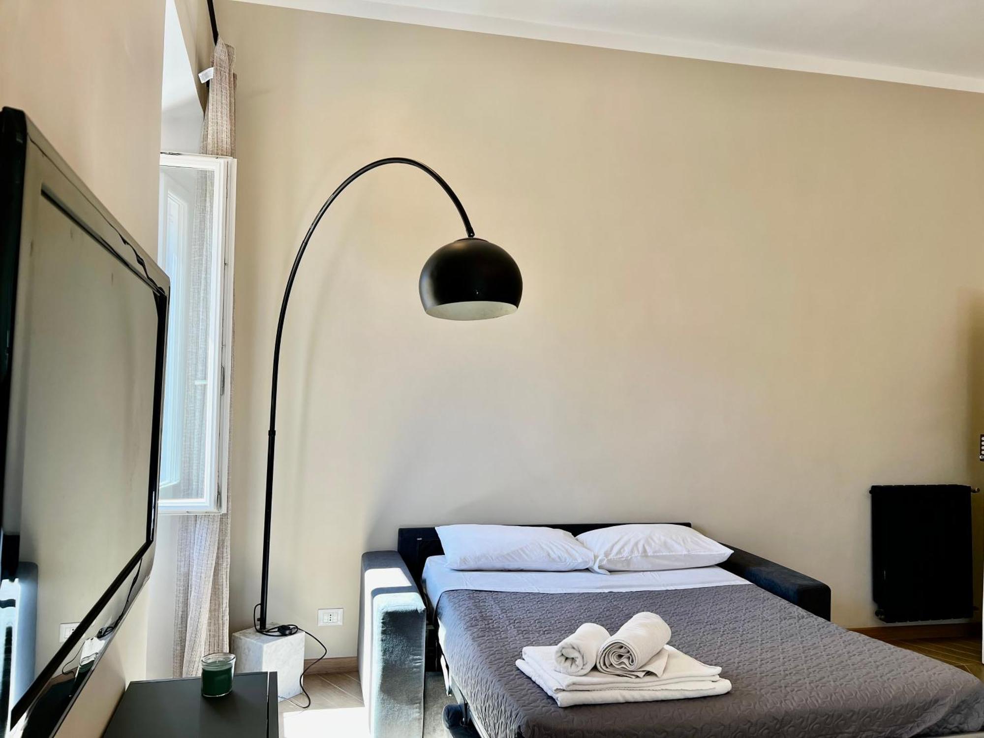 Trastevere Suite Apartment Roma Esterno foto