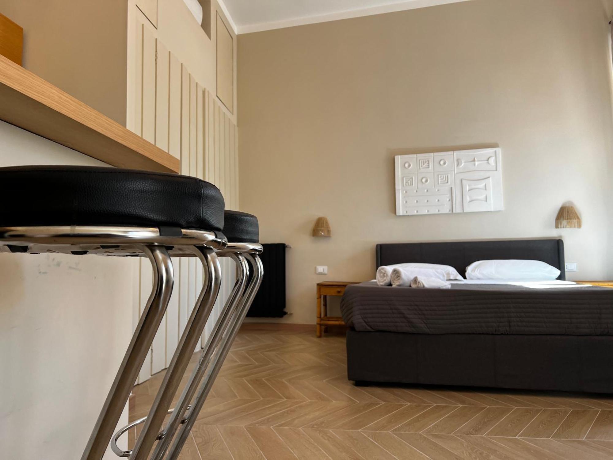 Trastevere Suite Apartment Roma Esterno foto