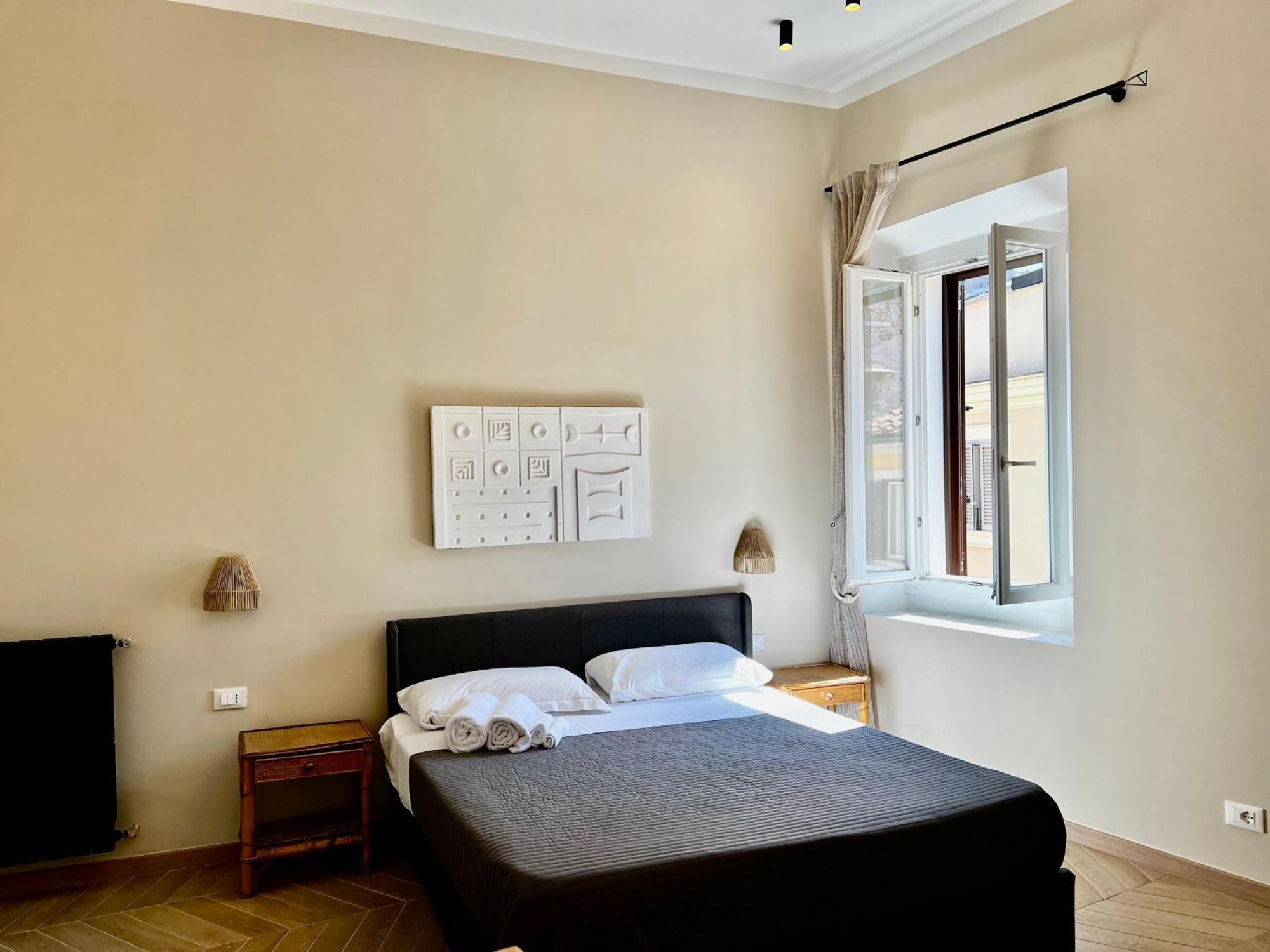 Trastevere Suite Apartment Roma Esterno foto