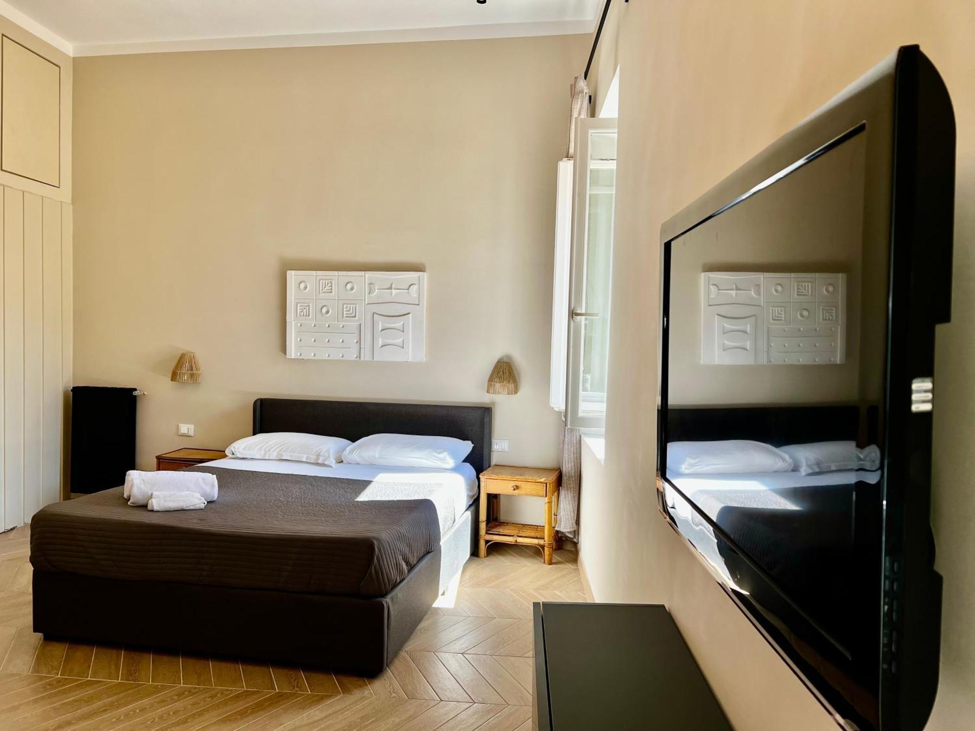 Trastevere Suite Apartment Roma Esterno foto