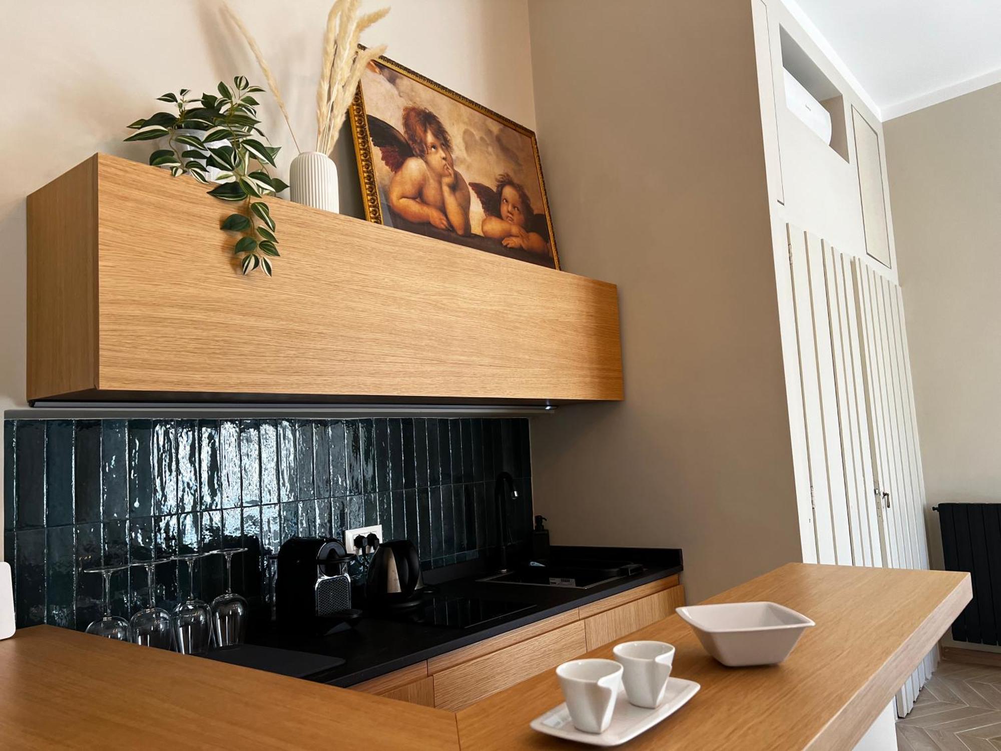 Trastevere Suite Apartment Roma Esterno foto