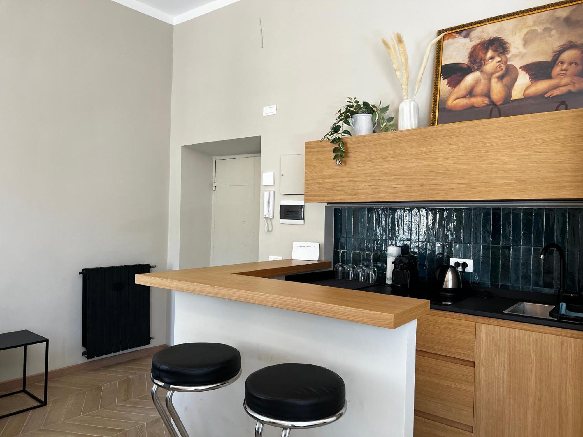 Trastevere Suite Apartment Roma Esterno foto